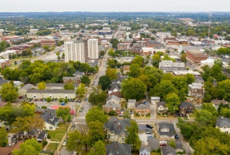 From City Vibes to Country Charms: Kentucky's Best Residential Areas