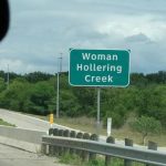 From Legend to Reality: Uncovering the Sinister Saga of Texas Creek