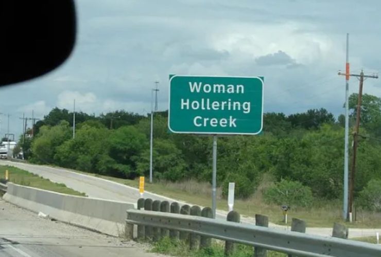 From Legend to Reality: Uncovering the Sinister Saga of Texas Creek