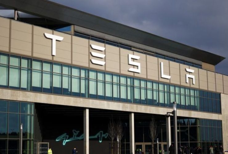 Job Reductions at Tesla: 601 More Layoffs in California