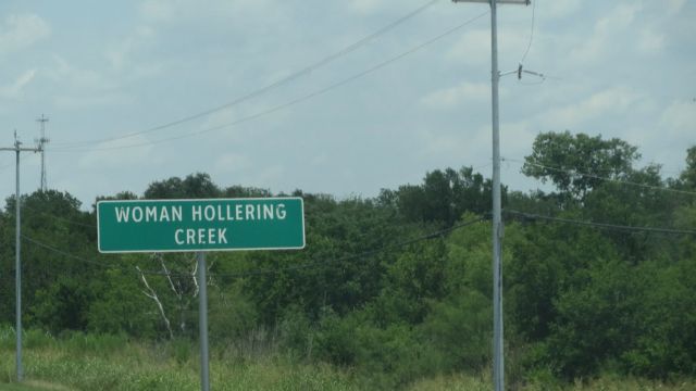 From Legend to Reality: Uncovering the Sinister Saga of Texas Creek