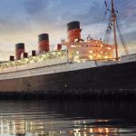 Ghosts of the Pacific The Haunted Ship of Southern California