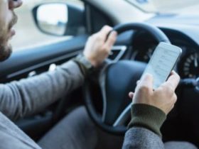 Gov. Shapiro to Decide on Ban on Cellphone Use While Driving in Pennsylvania
