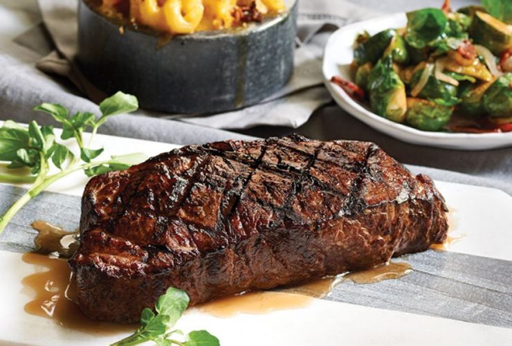 Grill Goals Biloxi's Steakhouses Setting the Standard