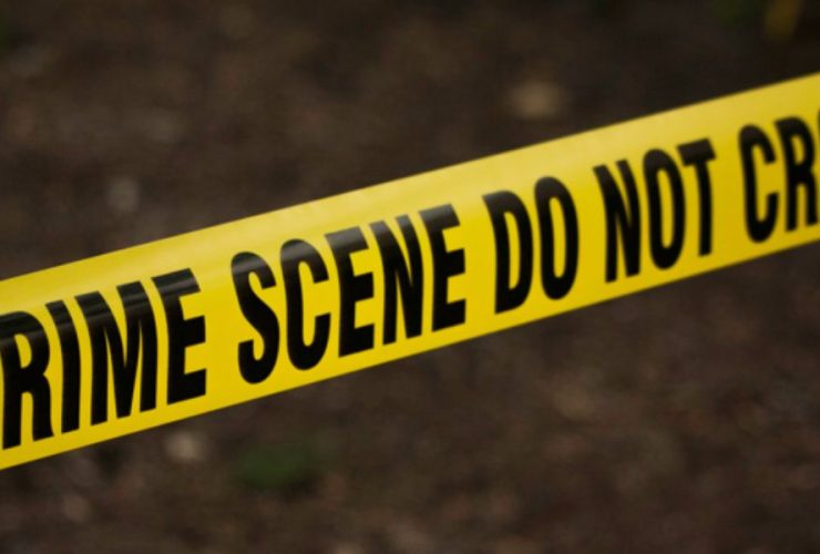 Groom Arrested After Wedding Reception Fight Ends in Shooting