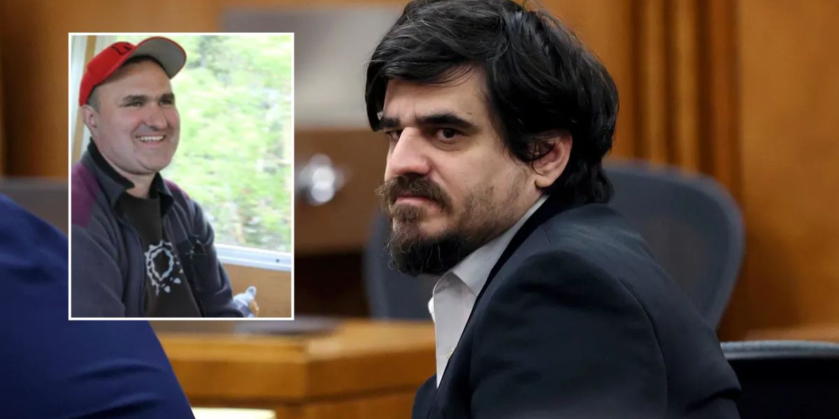 Guilty Verdict for Former Student in University of Arizona Professor's Killing