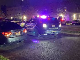 Gunfire Erupts Again in Buffalo: Teen Killed, Five Injured Near Massacre Location