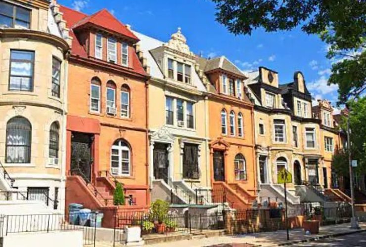 Harmony Hideaways: Brooklyn's 5 Safest Residential Retreats