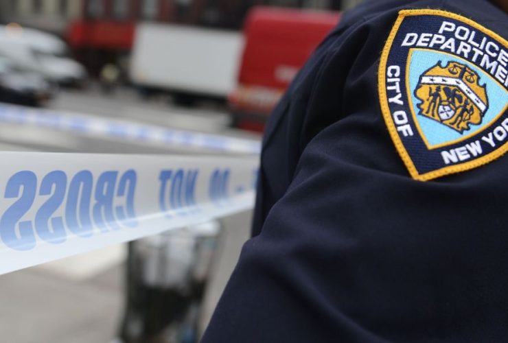 Hate Crime Indictment: Man Accused of Random Assaults Faces Legal Action