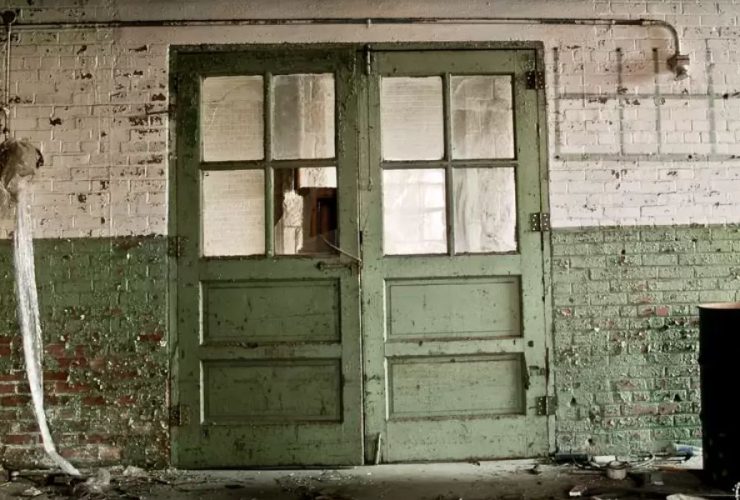 Haunted Gettysburg: Tales of Terror from Pennsylvania's Haunted Heartland