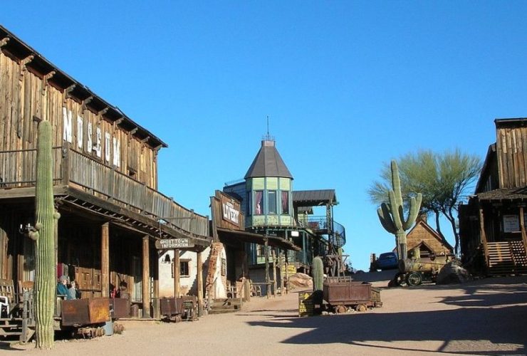 Haunting History Nebraska's 5 Mysterious Ghost Towns