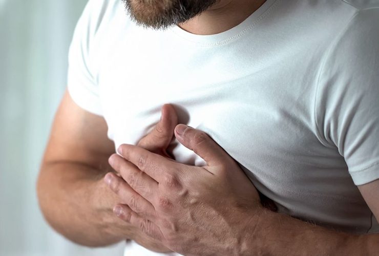 Heart Health Alert This City in Kansas Tops Charts in Heart Disease Incidence