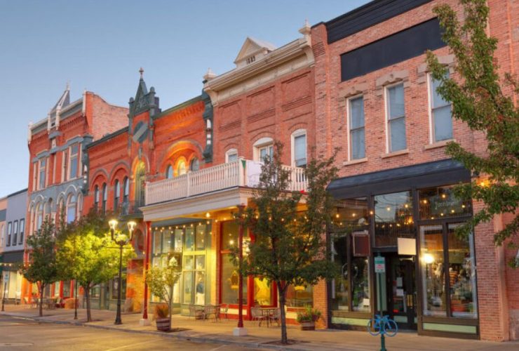 Hidden Gems: Top Small Towns in Utah Perfect for a Weekend Getaway