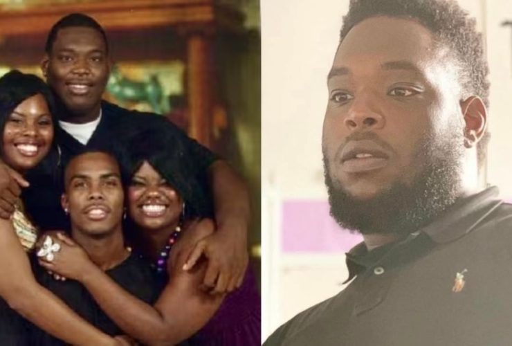 Houston Search High School Football Coach Jon’al White Goes Missing