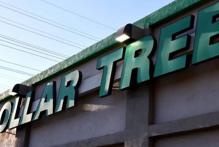 Houston Woman Files Lawsuit Against Dollar Tree Following Sexual Assault