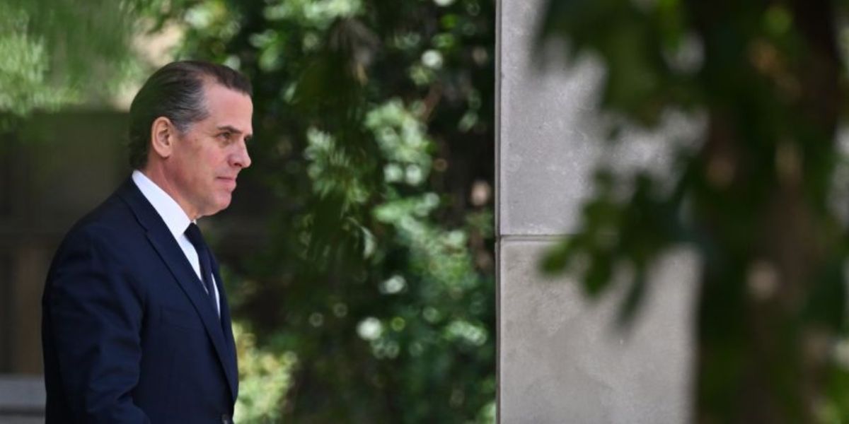 Hunter Biden Case Heats Up: Ex-Wife and Brother's Widow to Testify