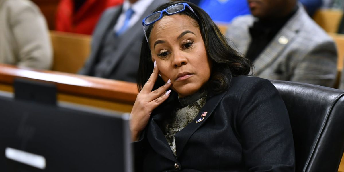 I will not appear to anything that is unlawful: Willis Opts Out of Testifying in GA Taxpayer Probe