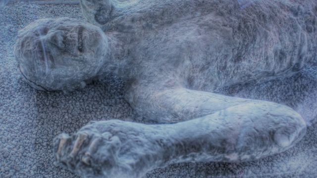 Iced in Isolation: The Mystery of Vermont's Cryptic Frozen Hill Inhabitants