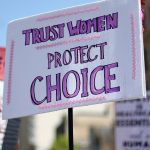 In the Courts Texas Man Challenges Ex's Abortion Choice in Colorado