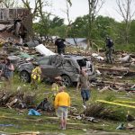 Iowa Tornado Disaster: Multiple Fatalities and Injuries Confirmed