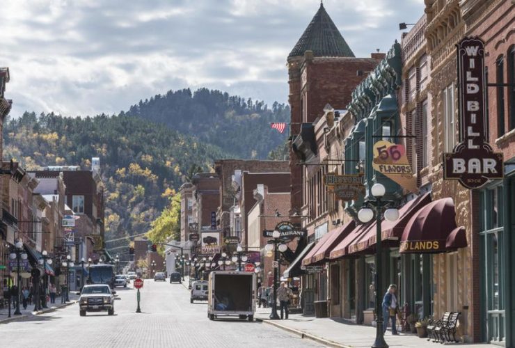 Is South Dakota Right for You? Potential Reasons to Stay Put