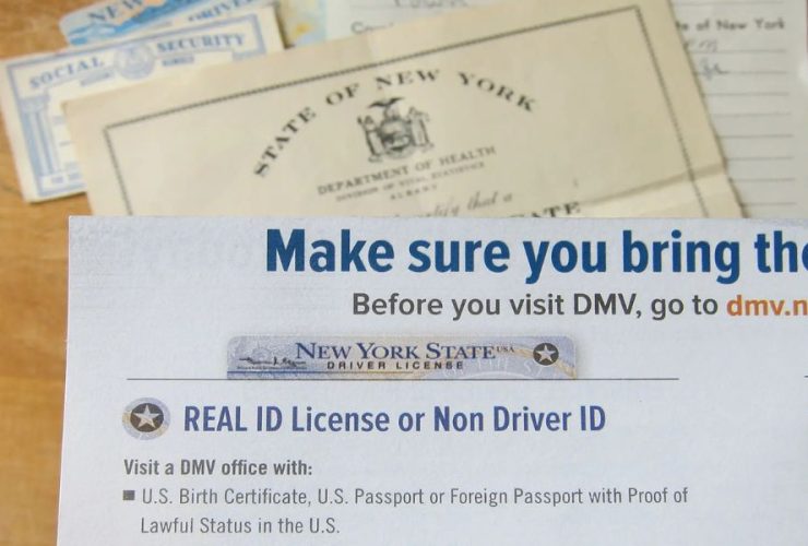 Last Call for Tennessee Residents: Get Your Real ID Now