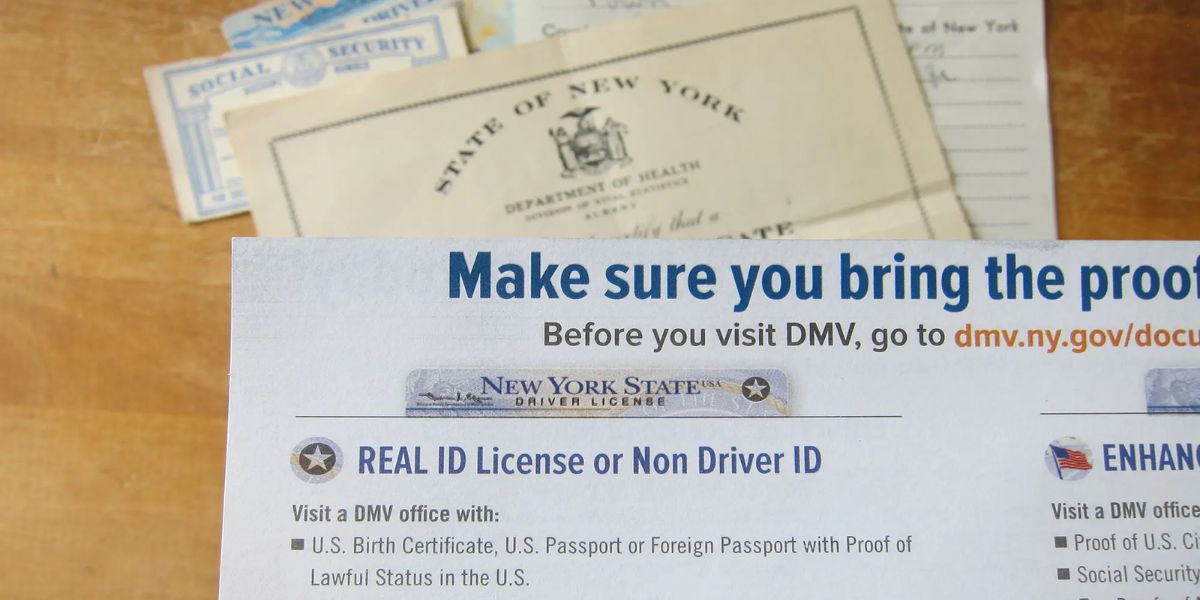 Last Call for Tennessee Residents: Get Your Real ID Now