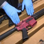 Legal Battle Brews San Diego County Sues Ghost Gun Manufacturer