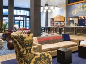 Low-Cost Lodging 5 Best Budget Hostels in New Orleans