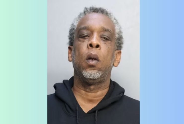 Man Detained for Alleged Attempted Murder in Miami Gardens