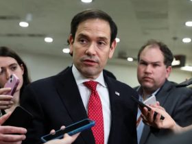 Marco Rubio Vows to Reject 2024 Election Results if Unfair