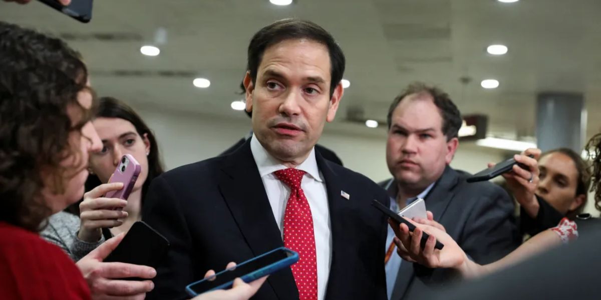 Marco Rubio Vows to Reject 2024 Election Results if Unfair