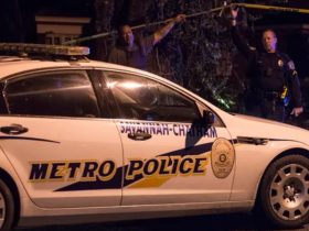 Mass Shooting in Savannah Leaves 11 Injured