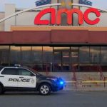 Massachusetts Man Stabs Six in Violent Attacks at AMC Theater and McDonald's