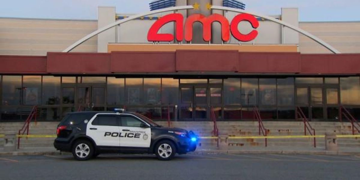 Massachusetts Man Stabs Six in Violent Attacks at AMC Theater and McDonald's
