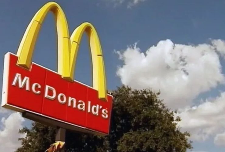 McDonald’s Makes Dining Affordable with New $5 Value Meal
