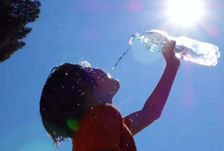 Miami, Fort Lauderdale Heat Index Rising: Relief Unlikely as Hotter Days Approach