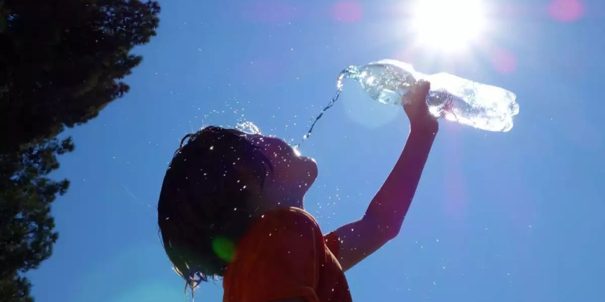 Miami, Fort Lauderdale Heat Index Rising: Relief Unlikely as Hotter Days Approach