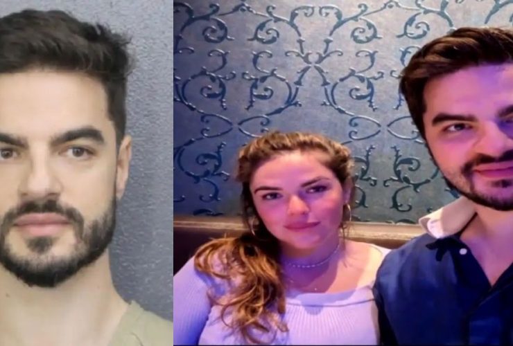 Wife Missing in Spain: Florida Husband Arrested for Kidnapping