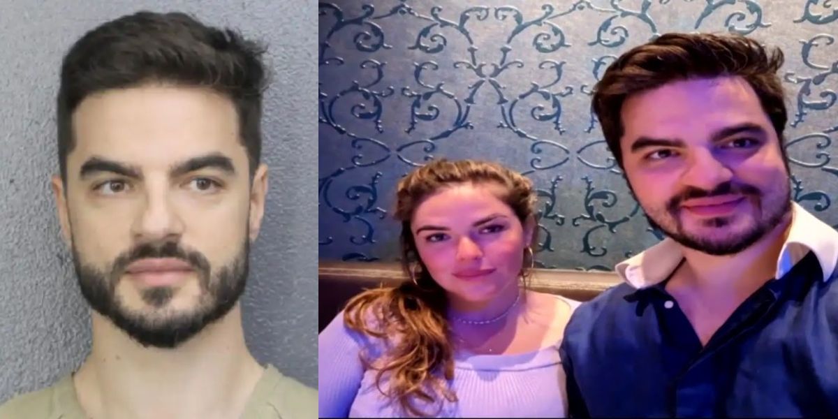 Wife Missing in Spain: Florida Husband Arrested for Kidnapping