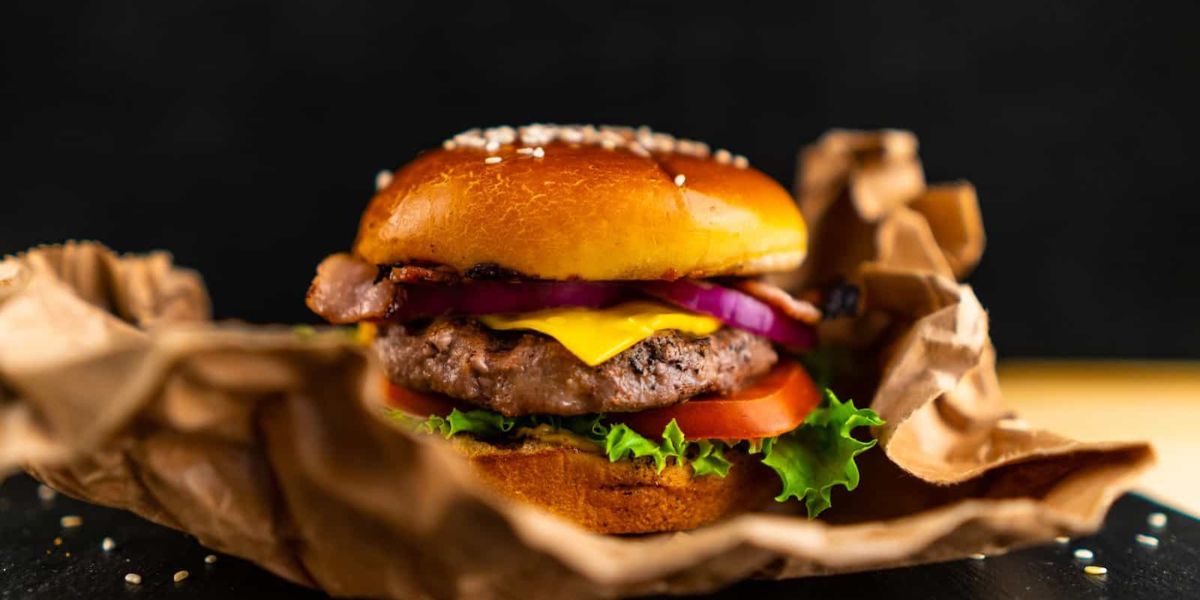 National Hamburger Day Feasts and Offers Await at Burger King, Plus Discounts at Wendy's & More