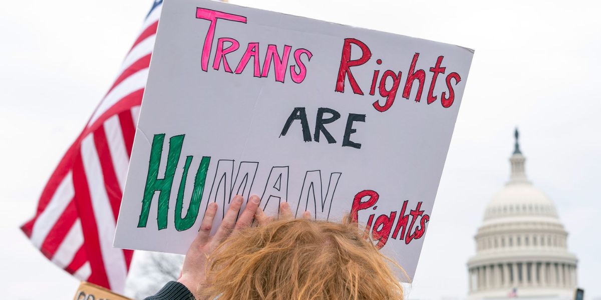 New Hampshire Senate Approves Bill Banning Trans Athletes in Gender-Aligned Sports