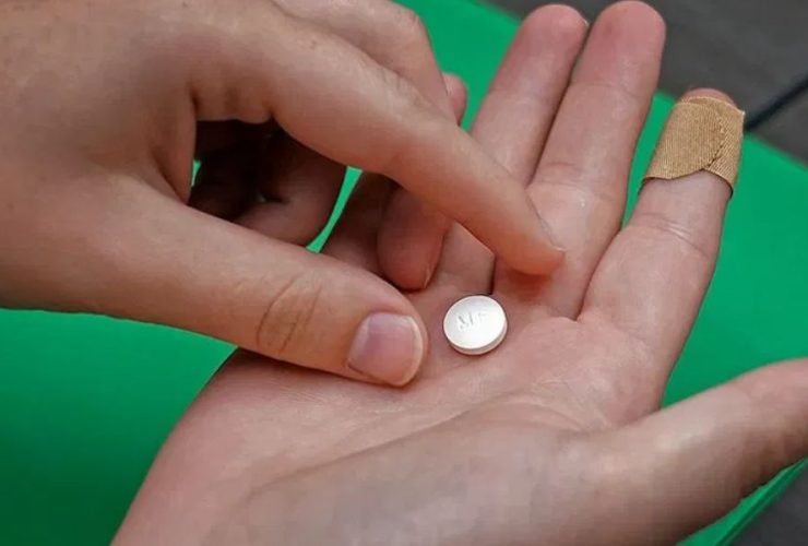 New Louisiana Law Classifies Two Abortion Drugs as Controlled Substances