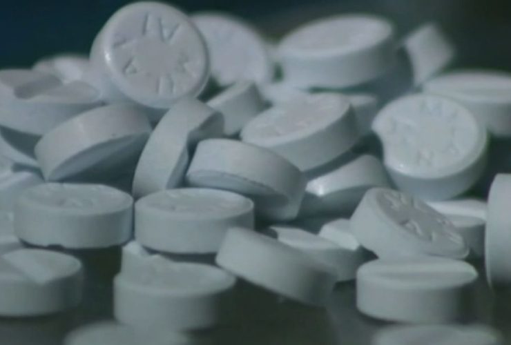 North Carolina Man Charged in Overdose Case Caught Swallowing Cocaine at Booking