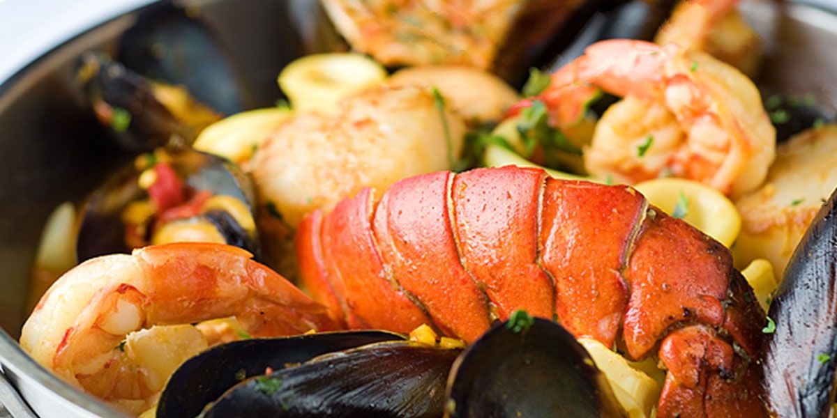 Ocean's Bounty Must-Try Seafood Joints in Newport Beach, CA