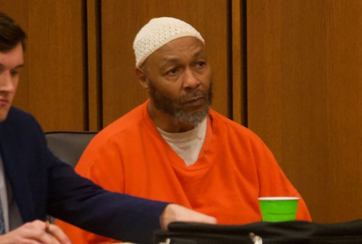 Ohio Settles: $1.1 Million Compensation for 35 Years of Wrongful Imprisonment