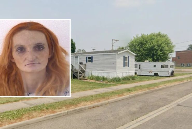 Ohio Sex Worker's Risky Choices: 200 Clients Despite Knowing HIV Status