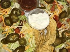 Liberal's Hidden Culinary Gems: A Journey Through Its Best Eateries