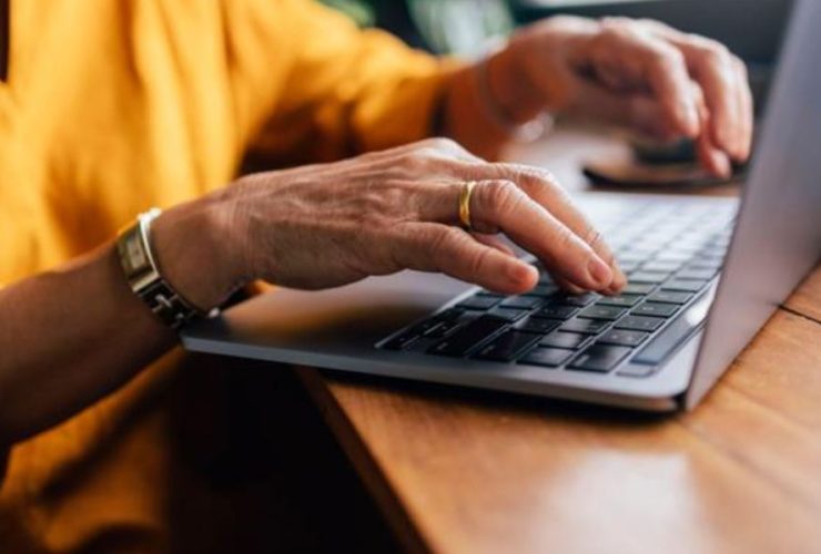 Oklahoma's Internet Access Under Threat as Program's End Looms