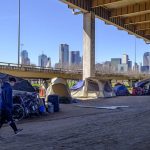 On the Brink: Texas’ Five Cities Battling Poverty Head-On